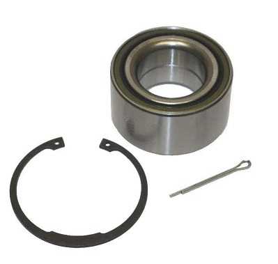 Kit de roulements de roue National NBK2160