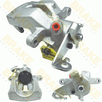 Étrier de frein Brake ENGINEERING CA2052R
