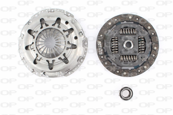 Kit d'embrayage OPEN PARTS CLK9225.03