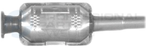 Catalyseur Professional Parts 254390648