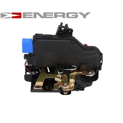 Serrure de porte ENERGY ZDP0007L