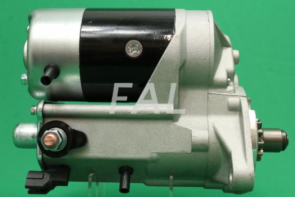 Démarreur FAL Anlasser- und Lichtmaschinenservice F017185/25