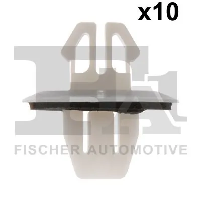 Clip, enjoliveur FA1 77-40048.10