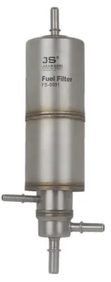 Filtre à carburant JS ASAKASHI FS0091