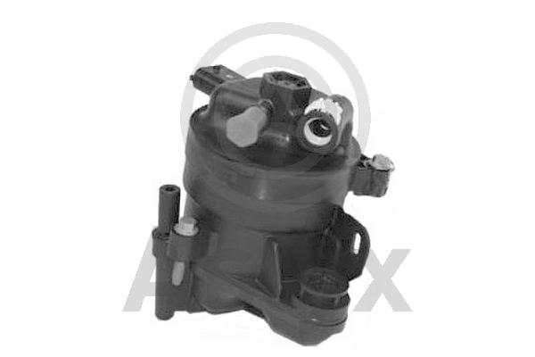 Filtre à carburant Aslyx AS-506562