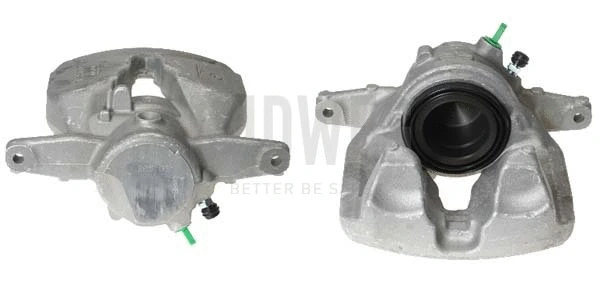 Étrier de frein BUDWEG CALIPER 344992