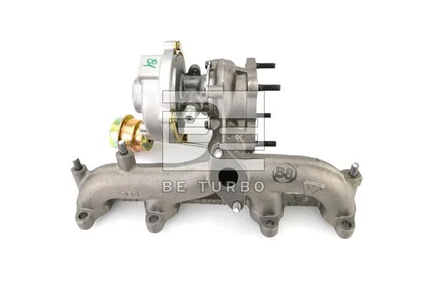 Turbocompresseur, suralimentation BE TURBO 124112