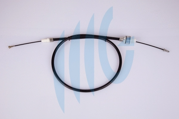 Tirette à câble, commande d'embrayage RICAMBIFLEX GM 01141305
