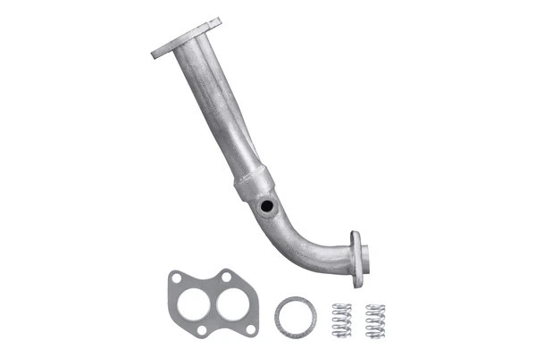 Tuyau d'échappement Faurecia FS60022