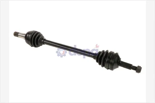 Arbre de transmission DEPA 3802200