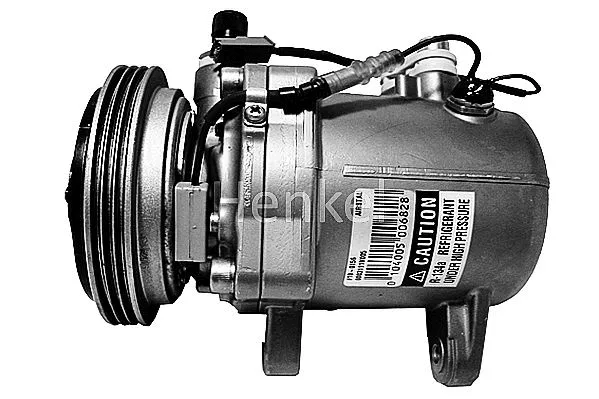 Compresseur, climatisation Henkel Parts 7110156R