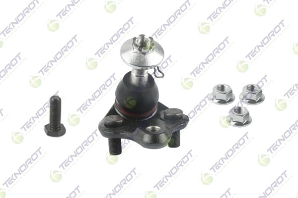 Rotule de suspension TEKNOROT T-645K