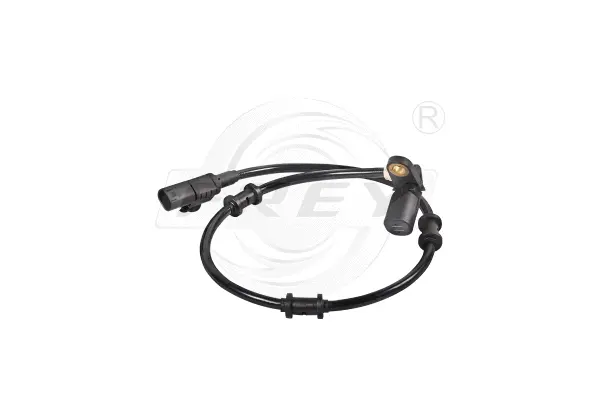 Capteur, vitesse de roue FREY 782201601
