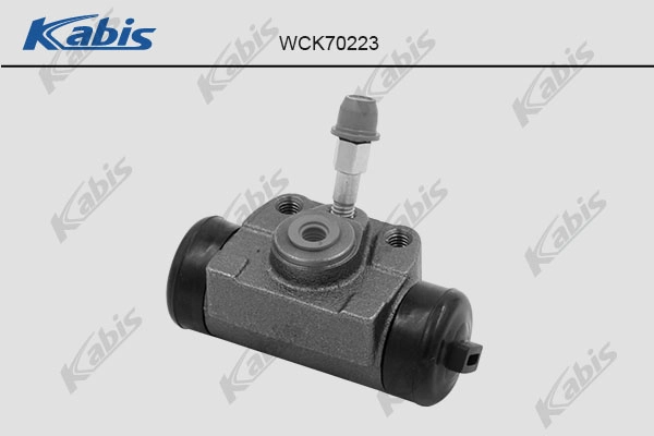 Cylindre de roue KABIS WCK70223