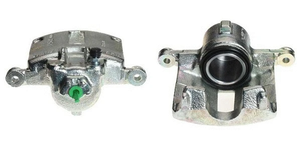 Étrier de frein MAPCO 144497