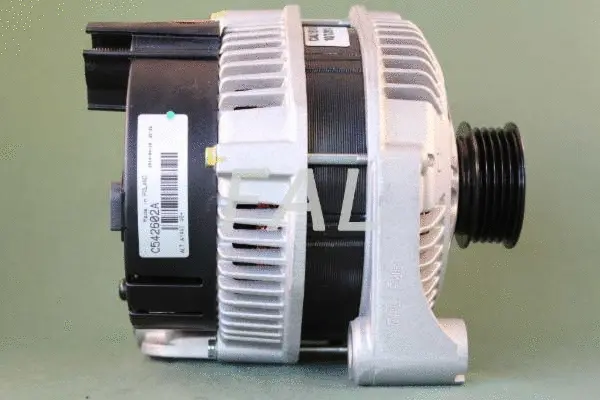 Alternateur FAL Anlasser- und Lichtmaschinenservice F000507/1