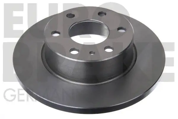 Disque de frein EUROBRAKE 5815202360