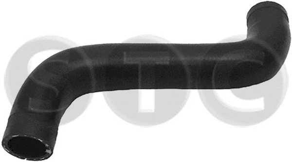 Gaine de suralimentation STC T409786