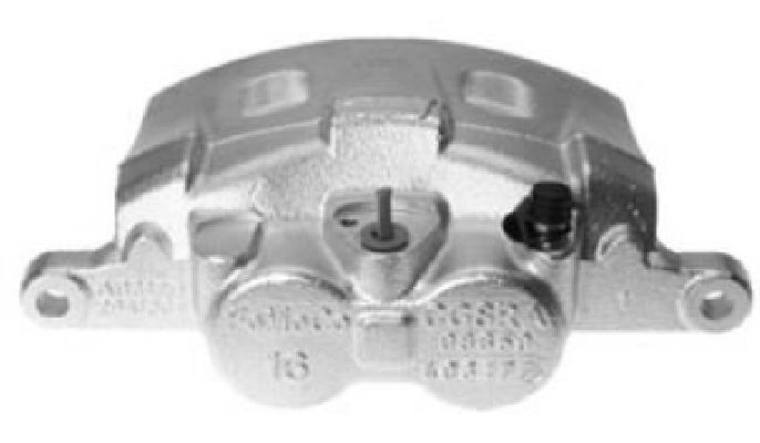 Étrier de frein TECDRIVE TET0359