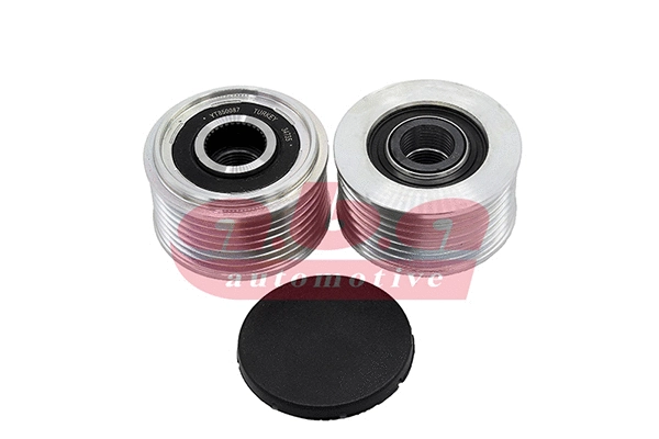 Poulie roue libre, alternateur A.B.A YT850087