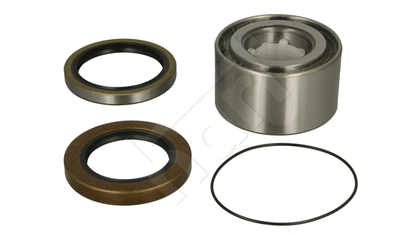Kit de roulements de roue HART 903 790