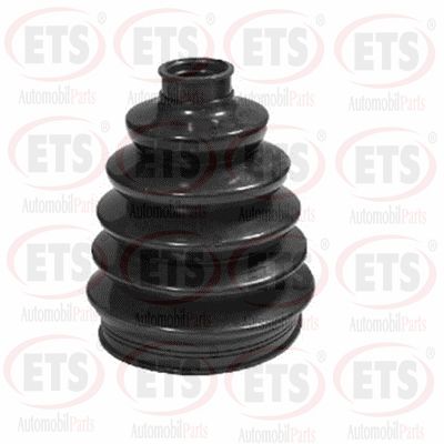 Joint-soufflet, arbre de commande ETS 19.SK.348