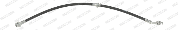 Flexible de frein FERODO FHY3059