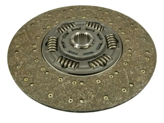 Disque d'embrayage KAWE 4626