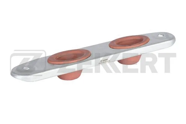 Suspension, échappement ZEKKERT GM-8139