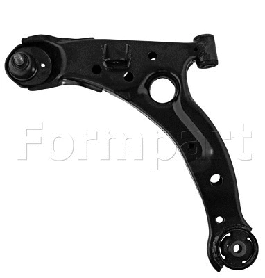 Bras de liaison, suspension de roue FORMPART 3709072