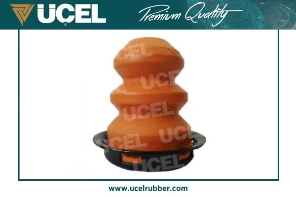 Butée élastique, suspension UCEL 20448