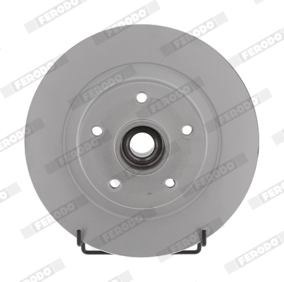 Disque de frein FERODO DDF2857C-1