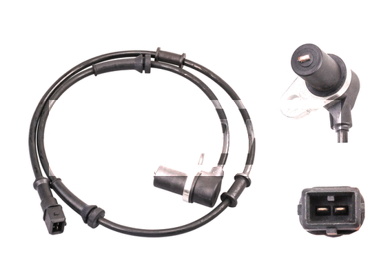 Capteur, vitesse de roue LEMARK LAB309