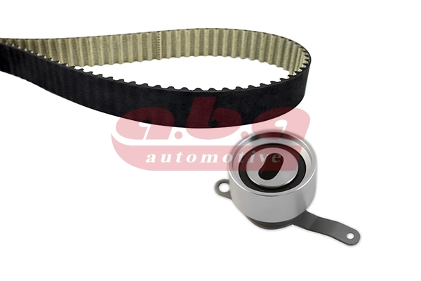 Kit de courroie crantée A.B.A YK331104