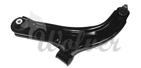Rotule de barre de connexion WOLVER SP304561