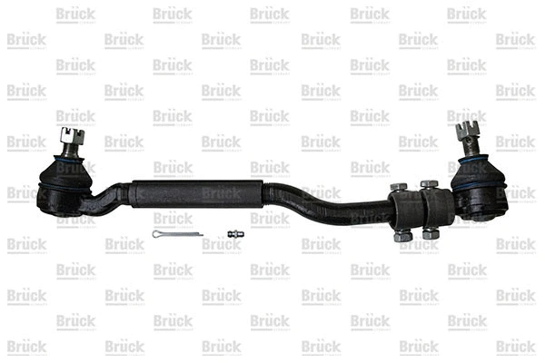 Rotule de barre de connexion EURO ESPAÑA 48510C07G0-EURO