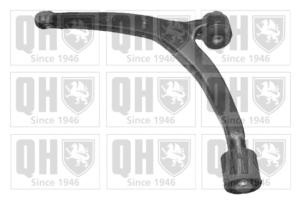 Bras de liaison, suspension de roue QUINTON HAZELL QSA9440S