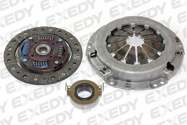 Kit d'embrayage EXEDY TYK2227