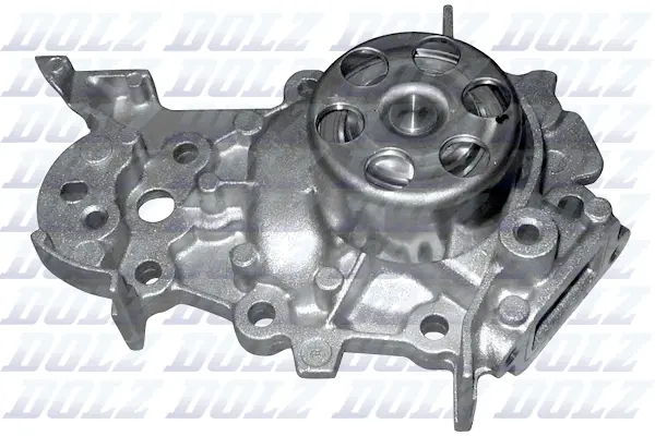 Pompe à eau, refroidissement du moteur DOLZ R228