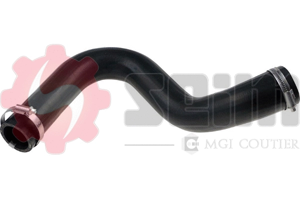 Gaine de suralimentation SEIM 981230