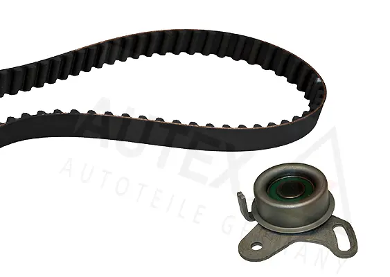 Kit de courroie crantée AUTEX 702444