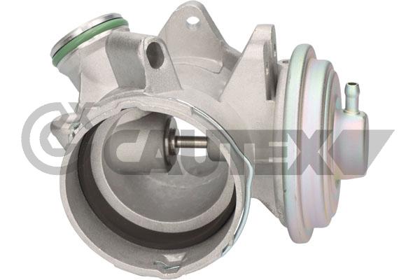 Vanne EGR CAUTEX 772530
