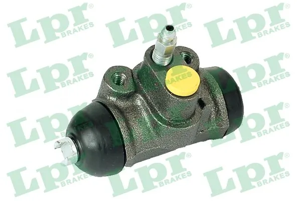 Cylindre de roue LPR 4114
