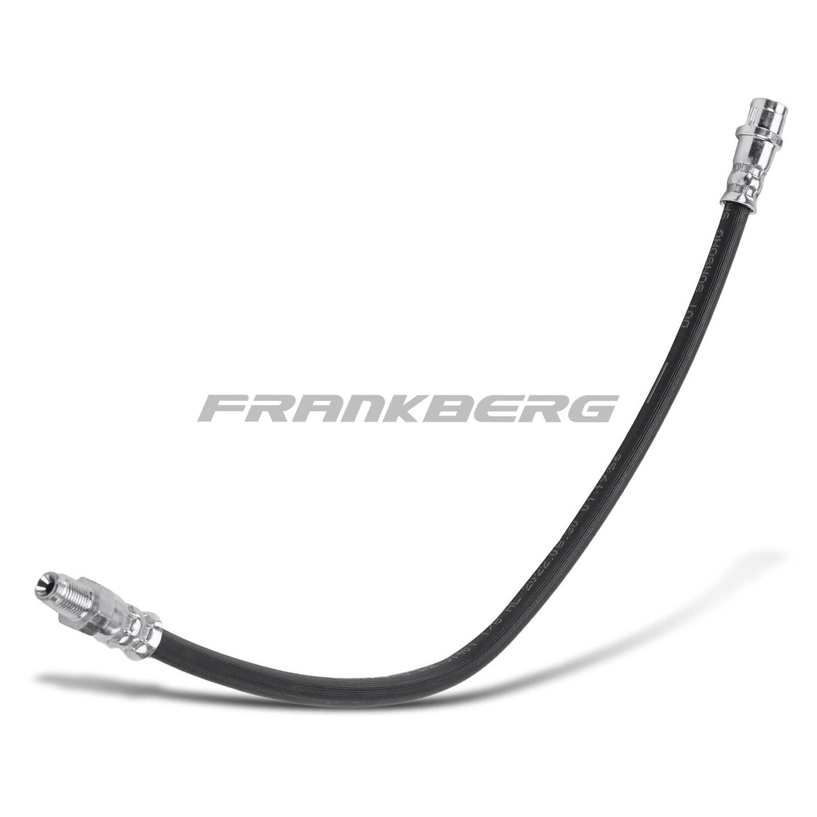 Flexible de frein Frankberg 5481FB0004581