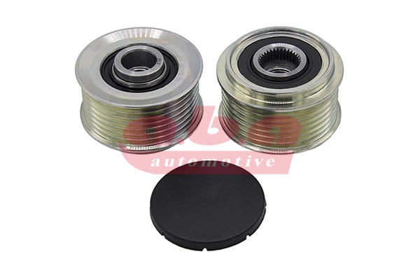 Poulie roue libre, alternateur A.B.A YT200053