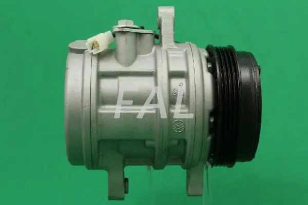 Compresseur, climatisation FAL Anlasser- und Lichtmaschinenservice F000721/2