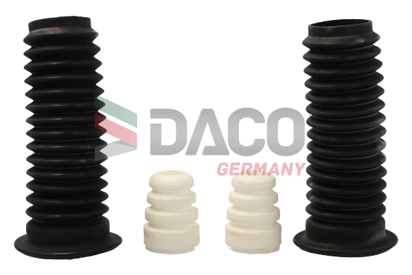 Kit de protection contre la poussière, amortisseur DACO Germany PK1004
