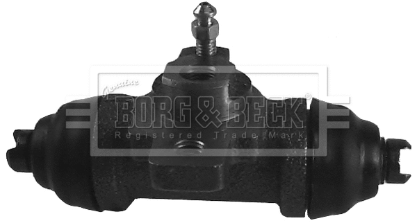 Cylindre de roue BORG & BECK BBW1589
