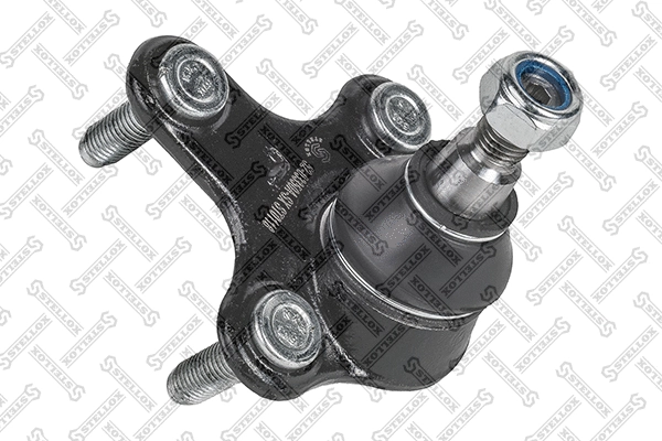 Rotule de suspension STELLOX 52-03350A-SX