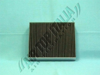 Filtre, air de l'habitacle ZERO WZ1468